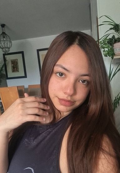 Kiari from Spain — verified girl online for video chat