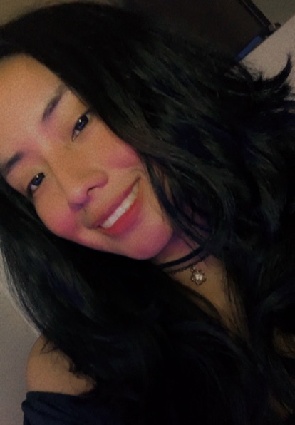 Ale from Peru — verified girl online for video chat