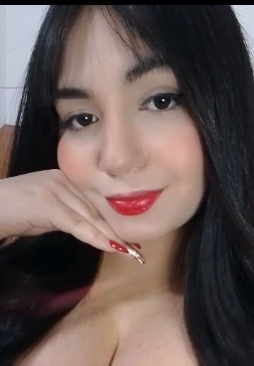 Sofi from Venezuela — verified girl online for video chat